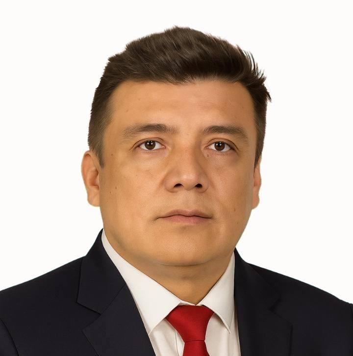 Ricardo Vásquez Laguna