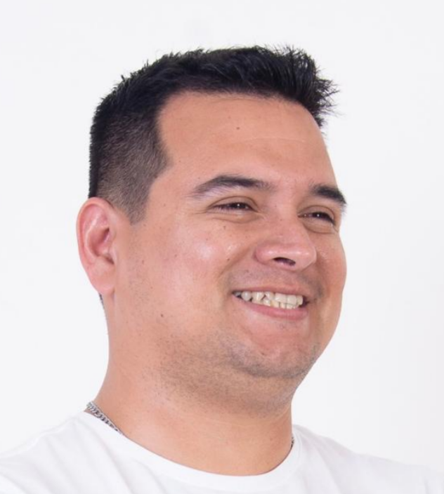 Henry Herrera Aleman