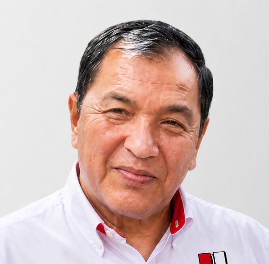 Augusto Miyashiro